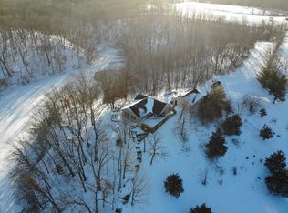 1925 County Road 550 N, Secor, IL 61771