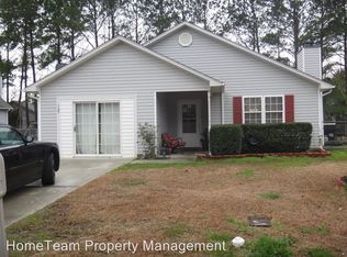 1167 Shroyer Cir, Jacksonville, NC 28540