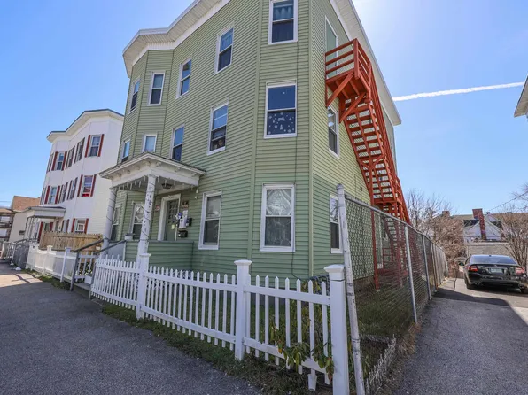 367 Spruce Street, Manchester, NH 03103