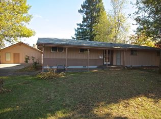 2191 Cleveland St, Eugene, OR 97405