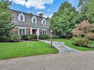 345 Windswept Way, Osterville, MA 02655