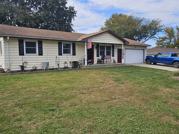 112 Celeste St, Hudson, IA 50643