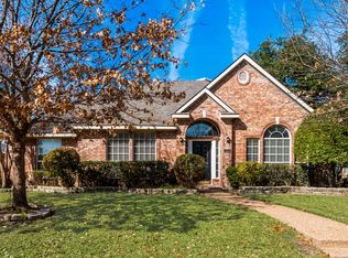 1313 Pagewynne Dr, Plano, TX 75093