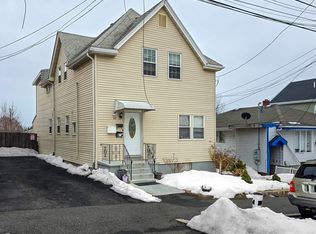 49 Irving St #2, Revere, MA 02151