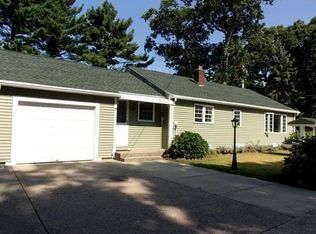 7 Dana St, Springfield, MA 01104