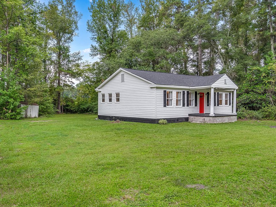 1586 Highway 15 N, Saint SC 29477 Zillow
