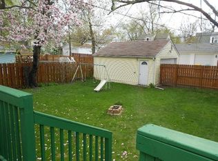 8310 White Oak Ave, Munster, IN 46321