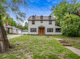 3421 E Edgemont Pl, Wichita, KS 67208