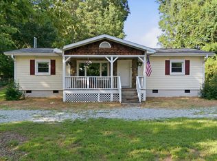 220 Bacon Rd, Rougemont, NC 27572