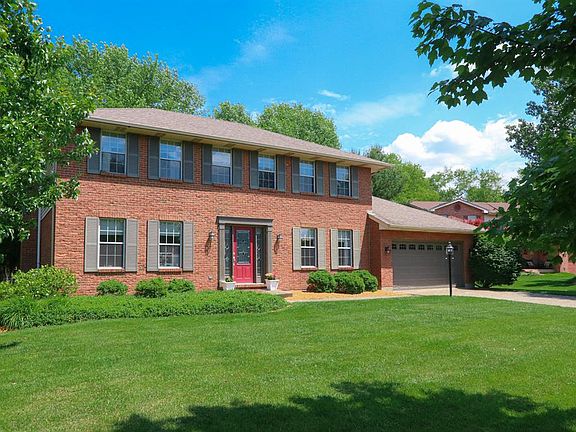3rd image of 7018 Strawberry Ct