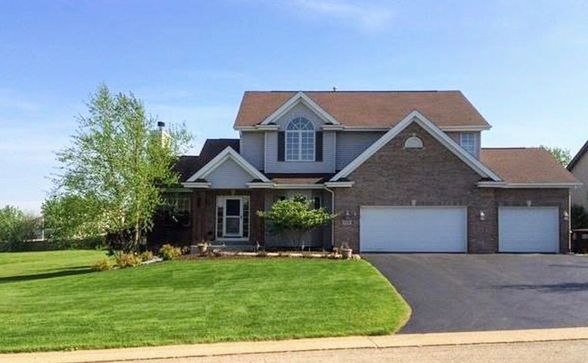 113 Boeing Trl, Poplar Grove, IL 61065 Zillow