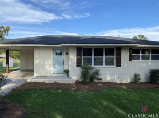 1881 Price Mill Rd, Bishop, GA 30621