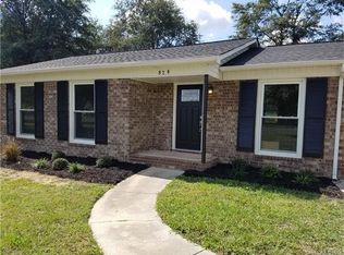 829 Lakeview Dr, Marshville, NC 28103