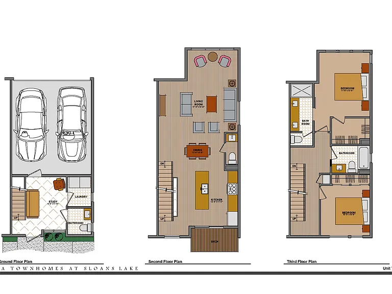 3268 W Conejos Pl — Photo 11