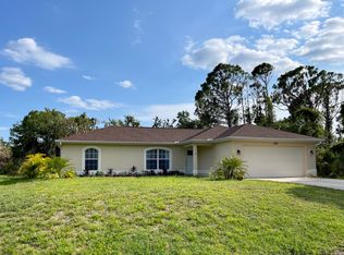 3841 Lapeer Ave, North Port, FL 34287