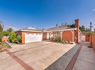 13774 Chase St, Pacoima, CA 91331