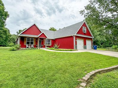 7026 Mighty Oaks Lane, Springfield, MO, 65802