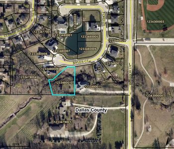 1110 S Warrior Ln, Waukee, IA, 50263