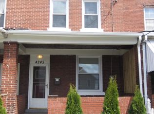 4245 Gladstone St, Pittsburgh, PA