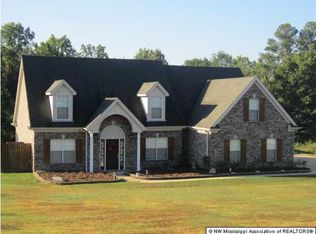 9137 Alex Bea Rd, Hernando, MS 38632