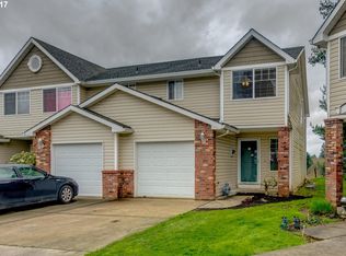 9704 NE 28th Pl, Vancouver, WA 98665