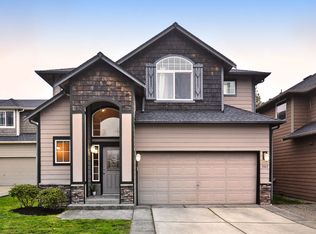 3407 126th Pl SE, Everett, WA 98208