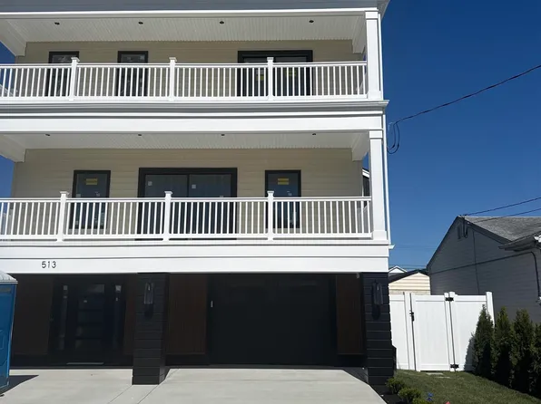 513 N Cambridge Ave, Ventnor, NJ 08406