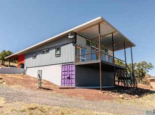11 Grand Vws, Datil, NM 87821