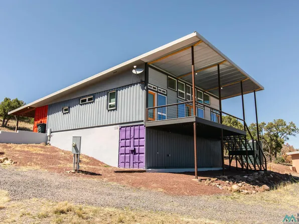 11 Grand Vws, Datil, NM 87821