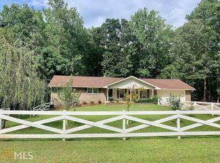 867 Honey Creek Rd, McDonough, GA 30252