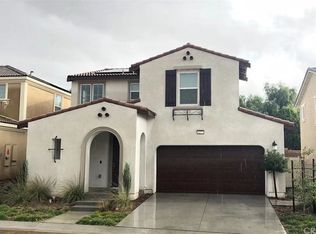 3277 E Mt Rainier Dr, Ontario, CA 91762