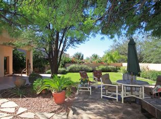 1900 W Muirhead Loop, Tucson, AZ 85737