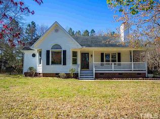 108 Goldfield Dr, Garner, NC 27529