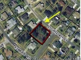 4333 Lightfoot St, Spring Hill, FL 34609