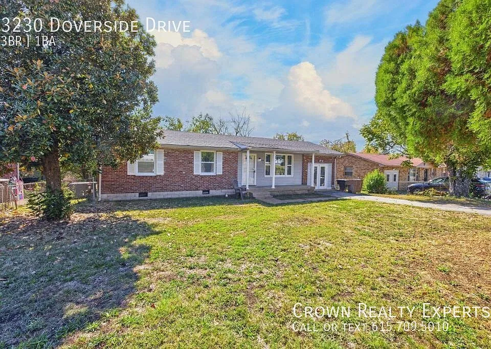 3230 Doverside Dr