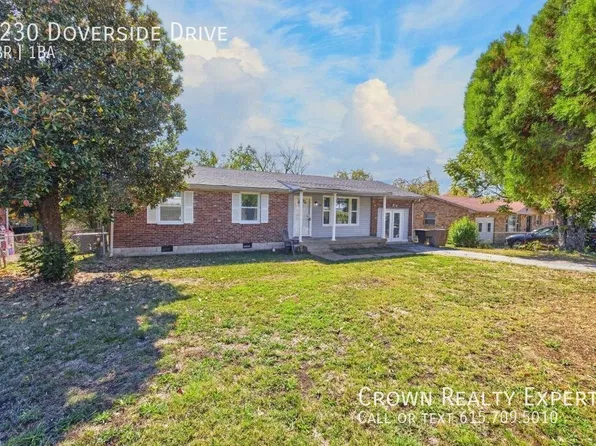 3230 Doverside Dr, Nashville, TN 37207