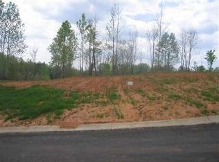 1 Brown Beaver Way, Taylors, SC 29687