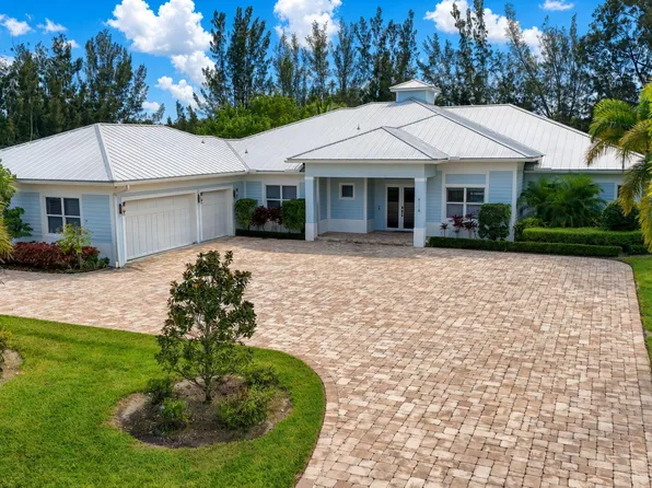 9118 Whippoorwill Trail, Jupiter, FL 33478
