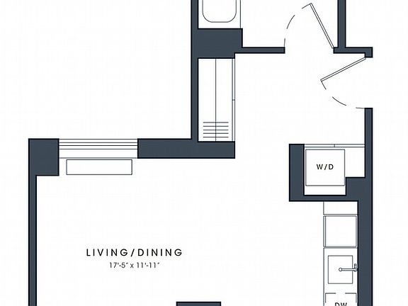 2nd image of 180 Water St APT 522