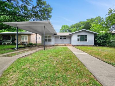 904 Bales St, Cleburne, TX, 76033