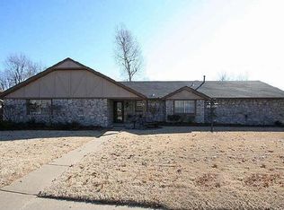 7305 S Birch Ave, Broken Arrow, OK 74011