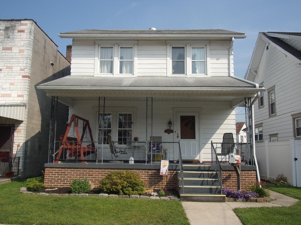 11 Park Pl Lewistown Pa 17044 Zillow