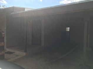 1920 S Norris Ave, Tucson, AZ 85713