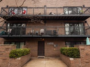 1122 W Altgeld St APT 7, Chicago, IL 60614