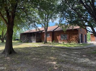 140 Kimball Rd, Henderson, NC 27537