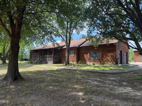 140 Kimball Rd, Henderson, NC 27537