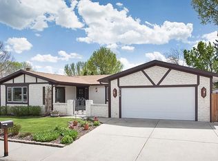 3170 Fairmeadow Dr, Billings, MT 59102