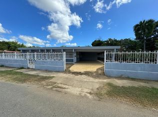 1 Calle Numero #10, Salinas, PR 00751