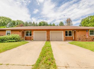6236 Demorrow Rd, Stevensville, MI 49127