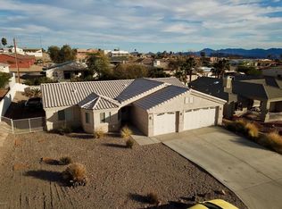 3816 Bear Dr, Lake Havasu City, AZ 86406